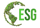 ESG 永續策略-永續報告書
